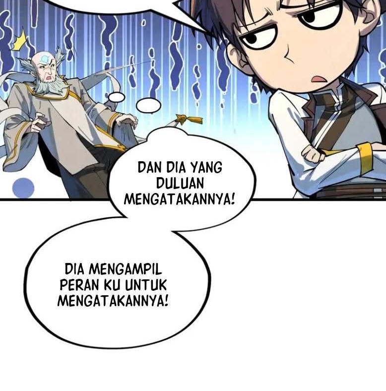 The Ultimate of All Ages Chapter 161 - halaman 14