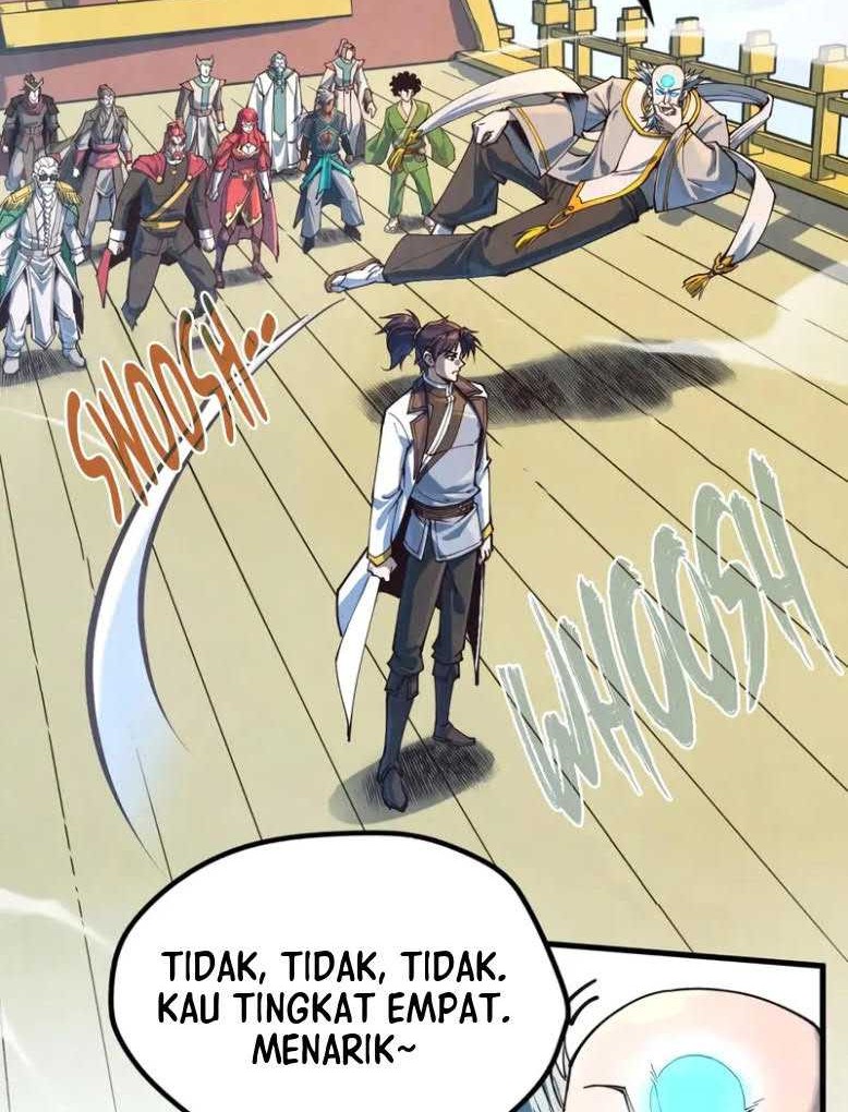 The Ultimate of All Ages Chapter 161 - halaman 2