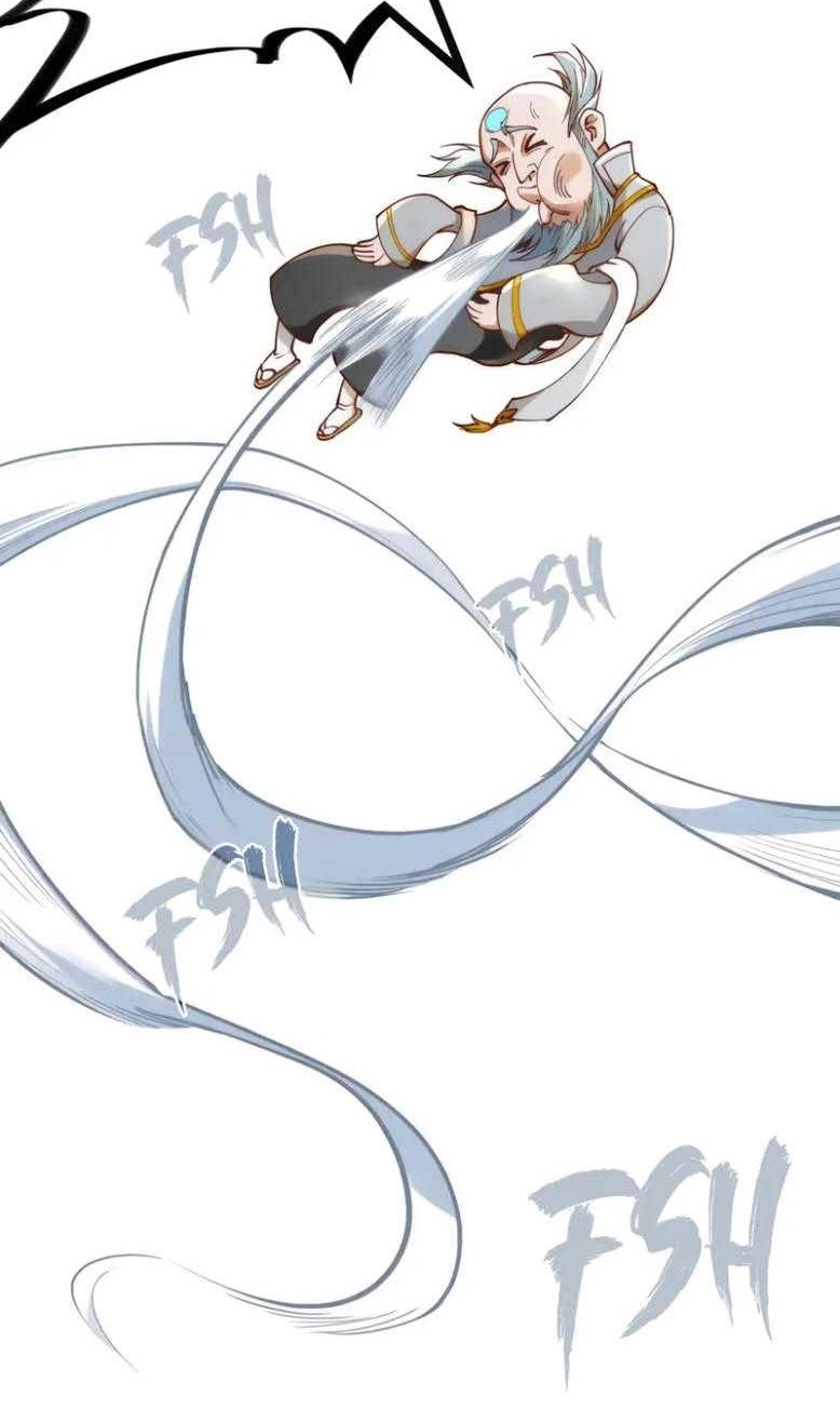 The Ultimate of All Ages Chapter 161 - halaman 22
