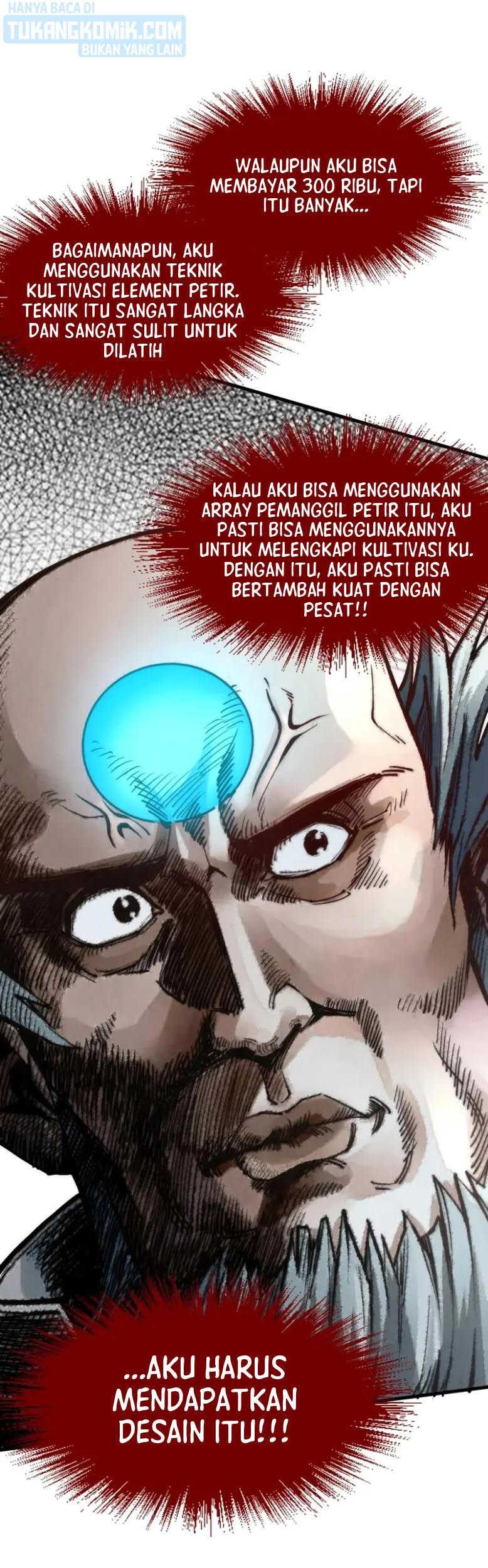 The Ultimate of All Ages Chapter 161 - halaman 23