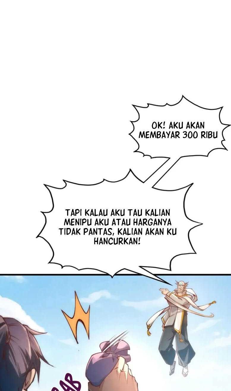 The Ultimate of All Ages Chapter 161 - halaman 24