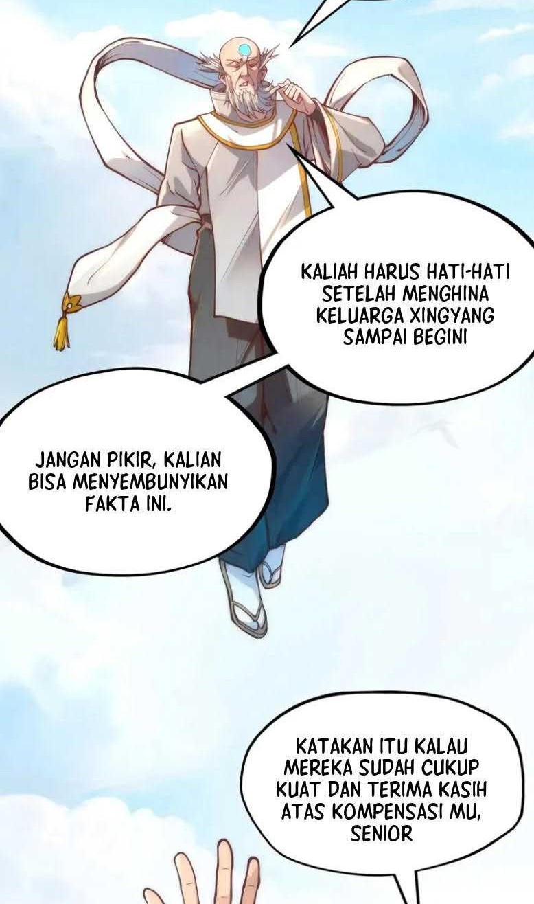 The Ultimate of All Ages Chapter 161 - halaman 26