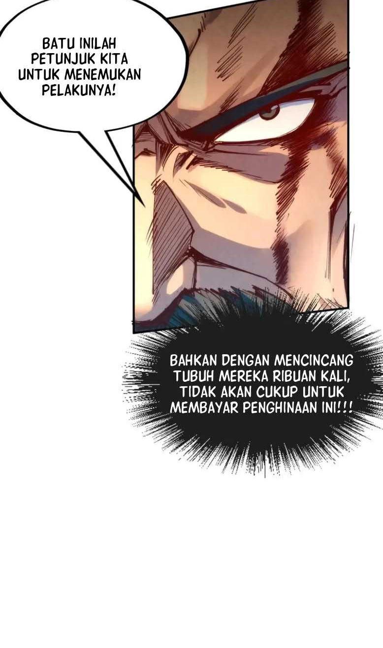 The Ultimate of All Ages Chapter 161 - halaman 30