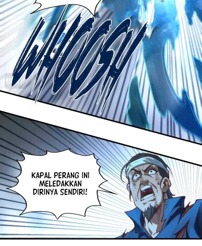 The Ultimate of All Ages Chapter 161 - halaman 34