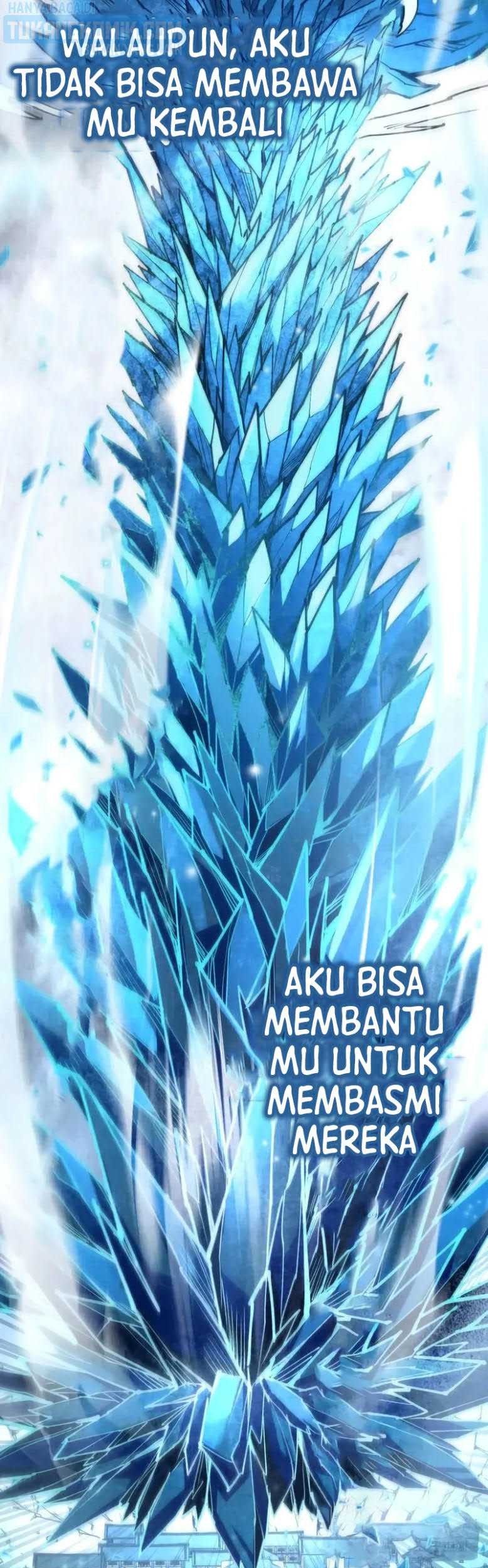 The Ultimate of All Ages Chapter 161 - halaman 40