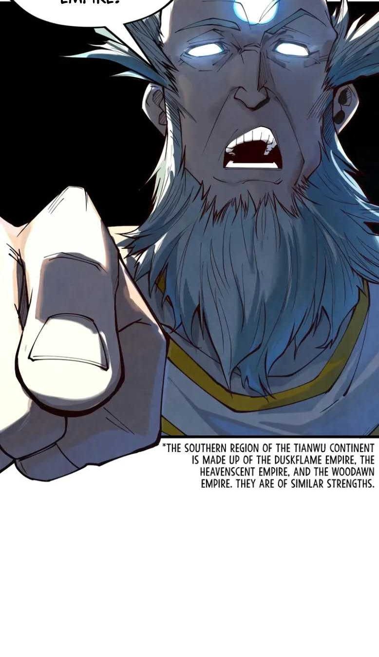 The Ultimate of All Ages Chapter 161 - halaman 6