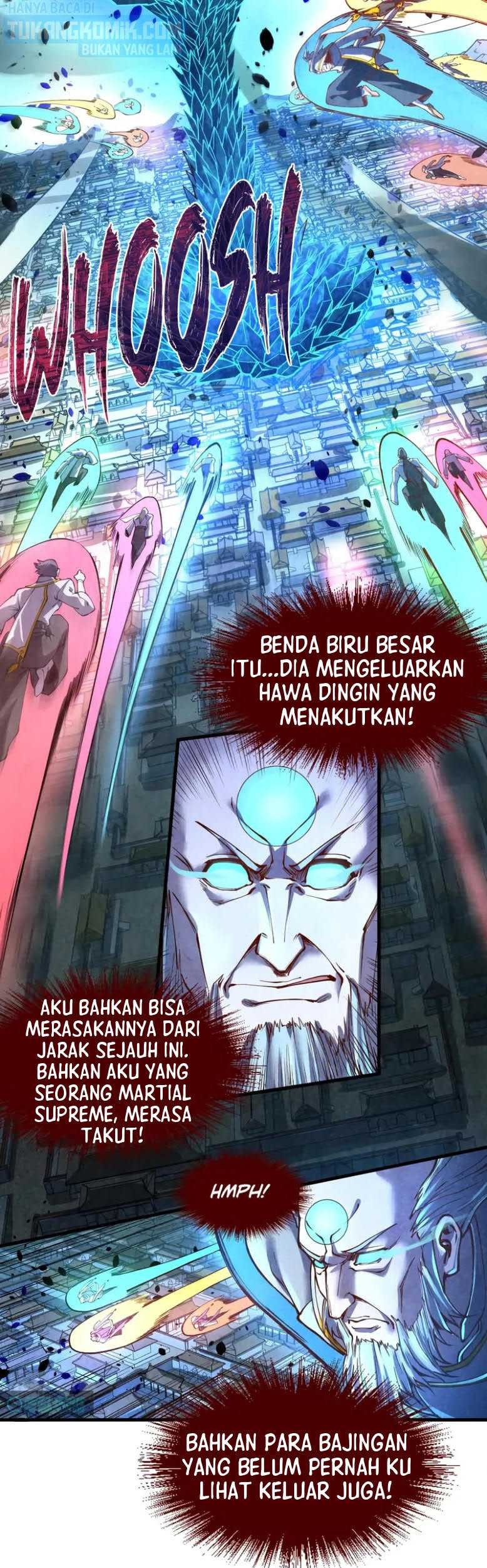 The Ultimate of All Ages Chapter 162 - halaman 11