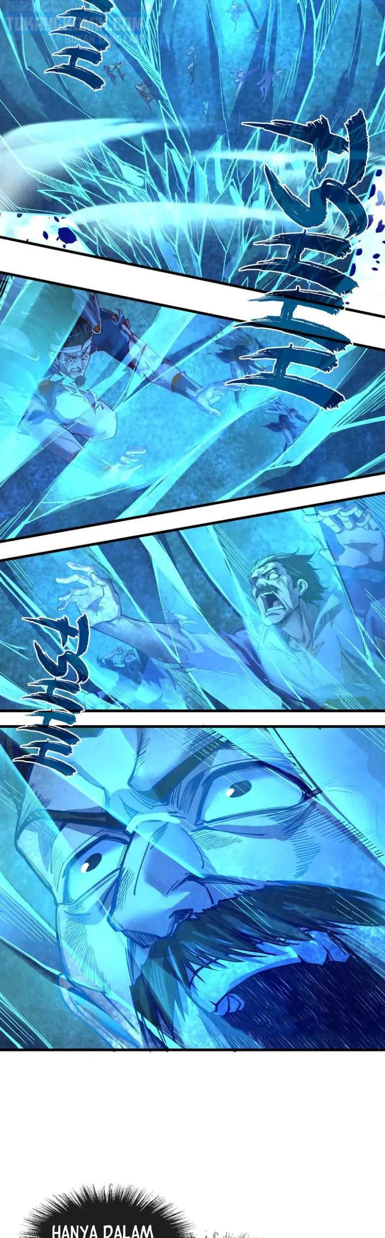 The Ultimate of All Ages Chapter 162 - halaman 15