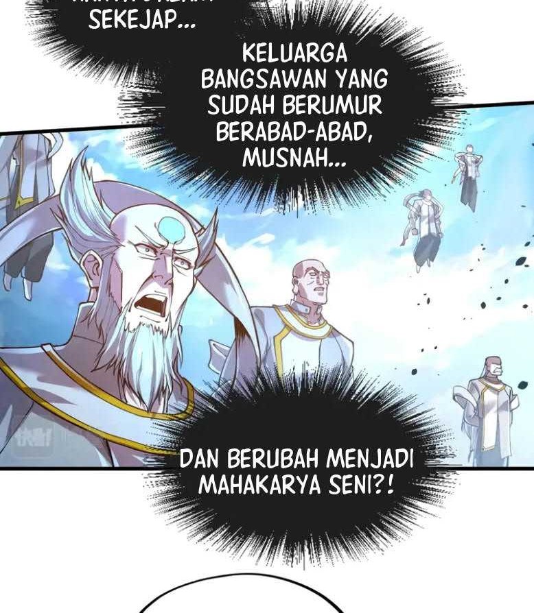 The Ultimate of All Ages Chapter 162 - halaman 16