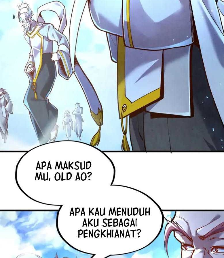 The Ultimate of All Ages Chapter 162 - halaman 18
