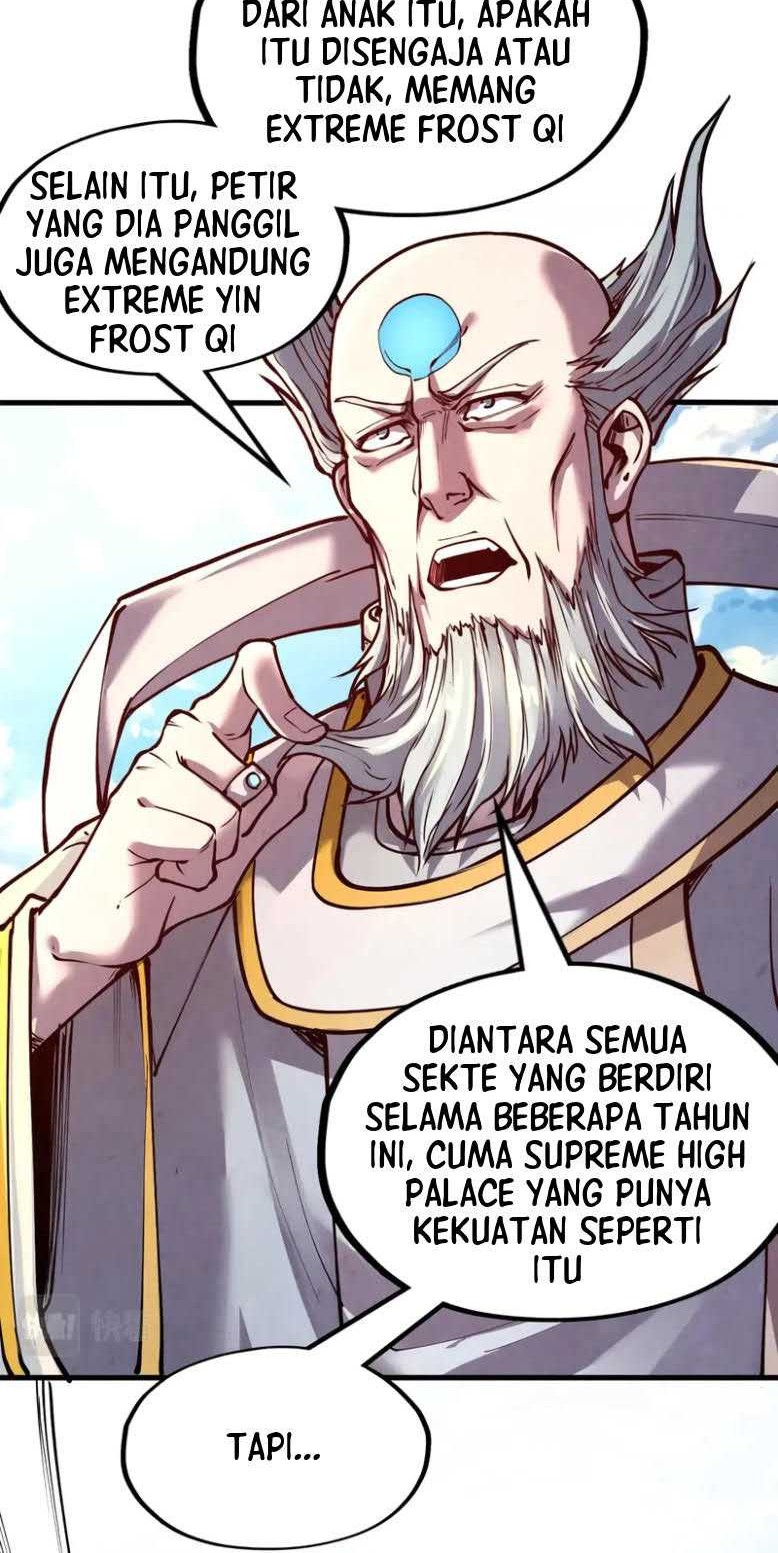 The Ultimate of All Ages Chapter 162 - halaman 2