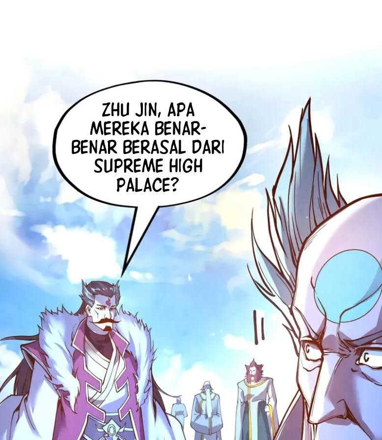 The Ultimate of All Ages Chapter 162 - halaman 20