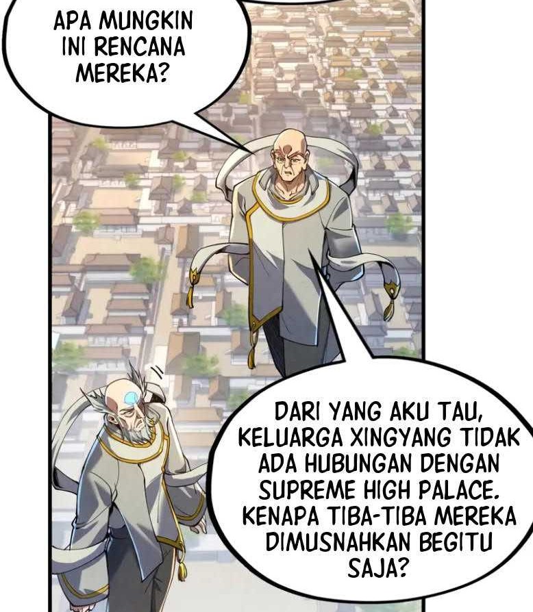 The Ultimate of All Ages Chapter 162 - halaman 22
