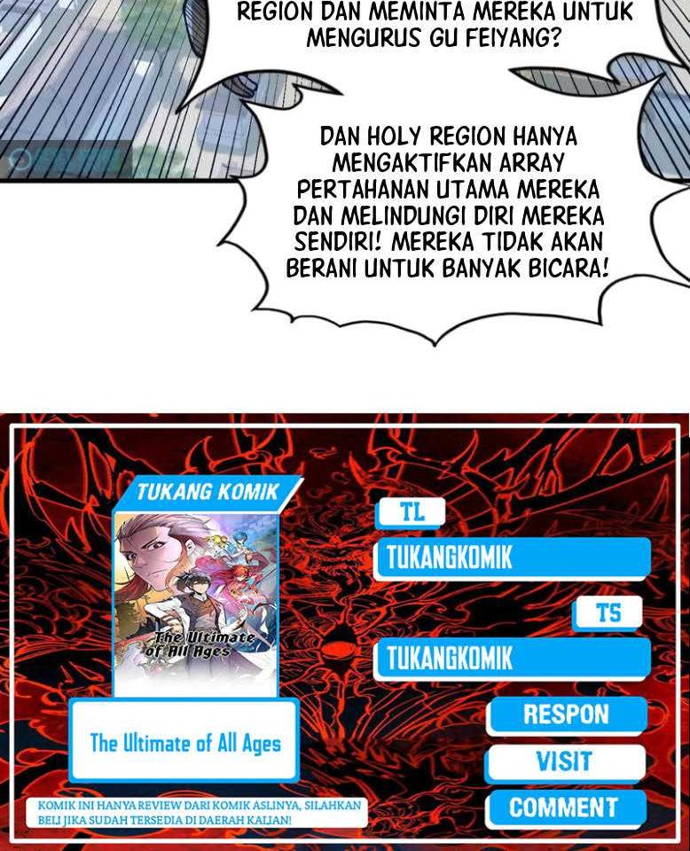 The Ultimate of All Ages Chapter 162 - halaman 24