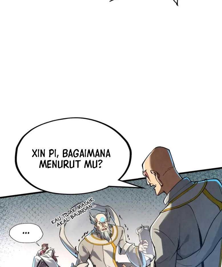 The Ultimate of All Ages Chapter 162 - halaman 26