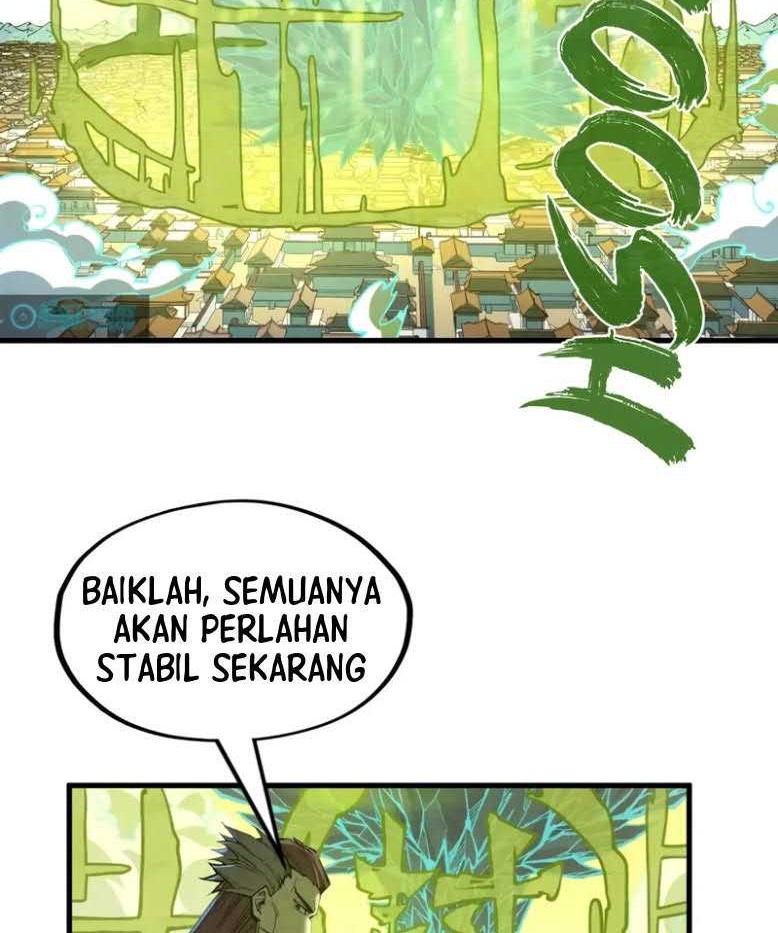 The Ultimate of All Ages Chapter 162 - halaman 32
