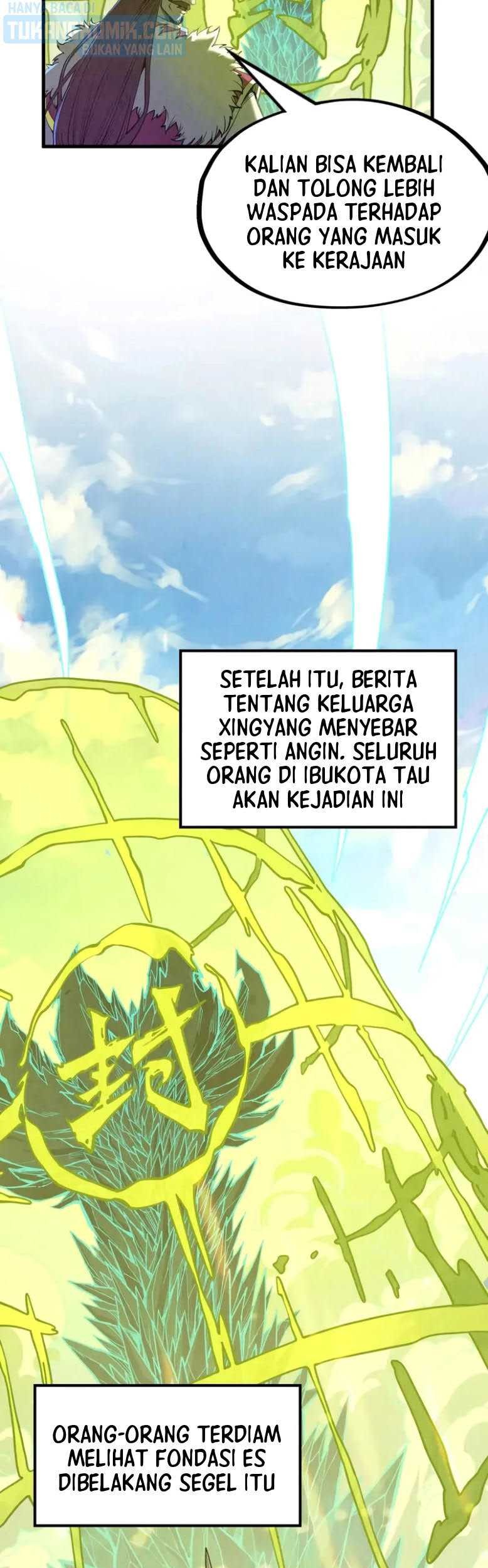 The Ultimate of All Ages Chapter 162 - halaman 33