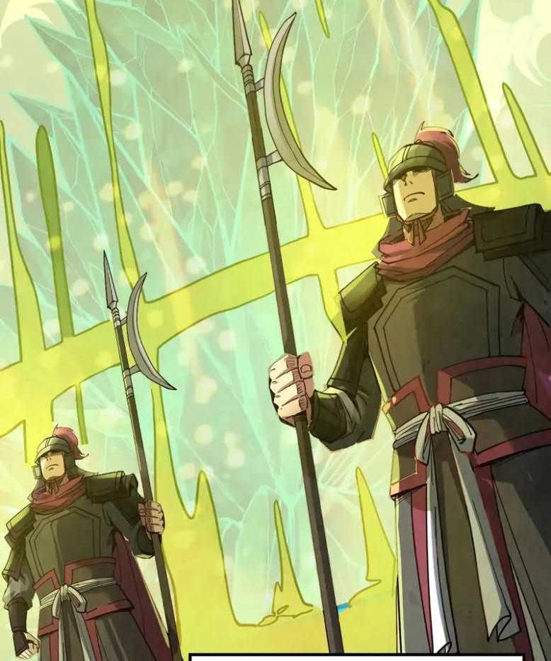The Ultimate of All Ages Chapter 162 - halaman 34