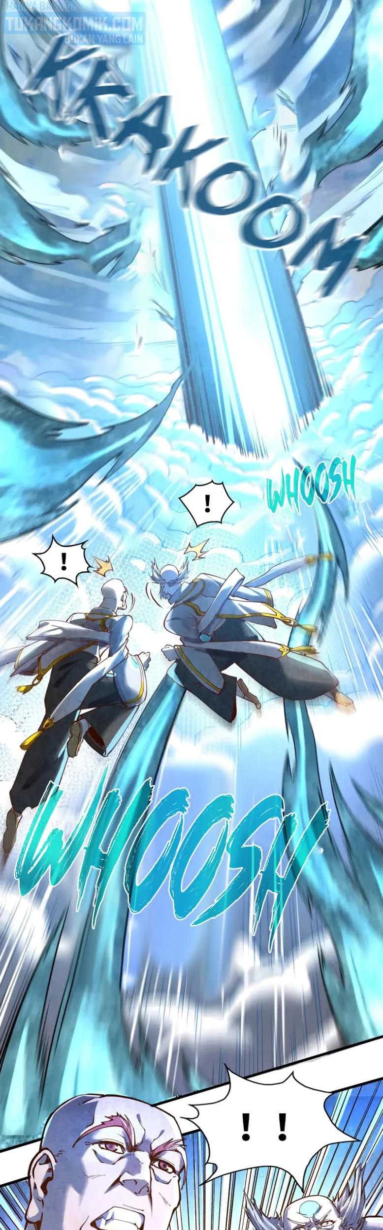 The Ultimate of All Ages Chapter 162 - halaman 7