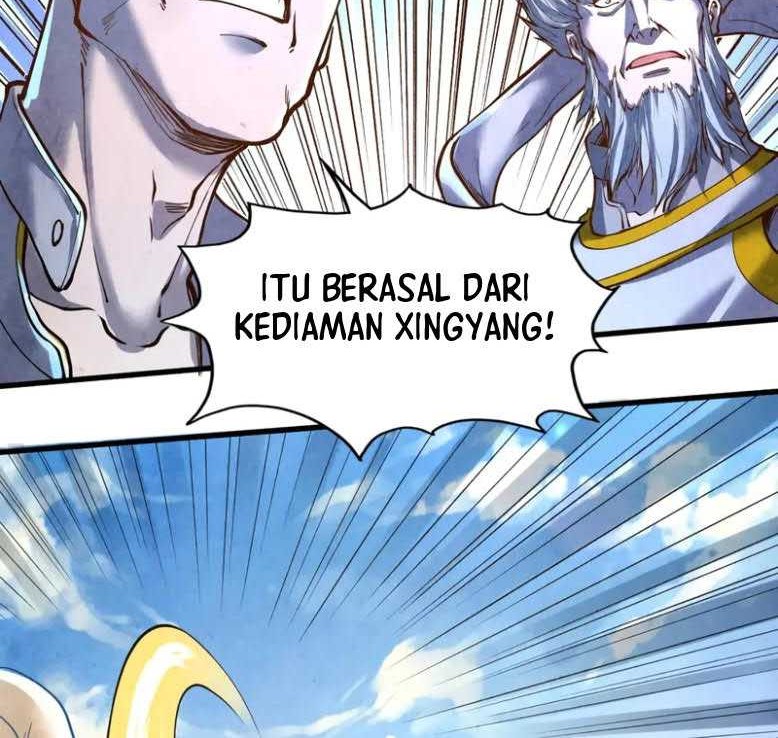The Ultimate of All Ages Chapter 162 - halaman 8