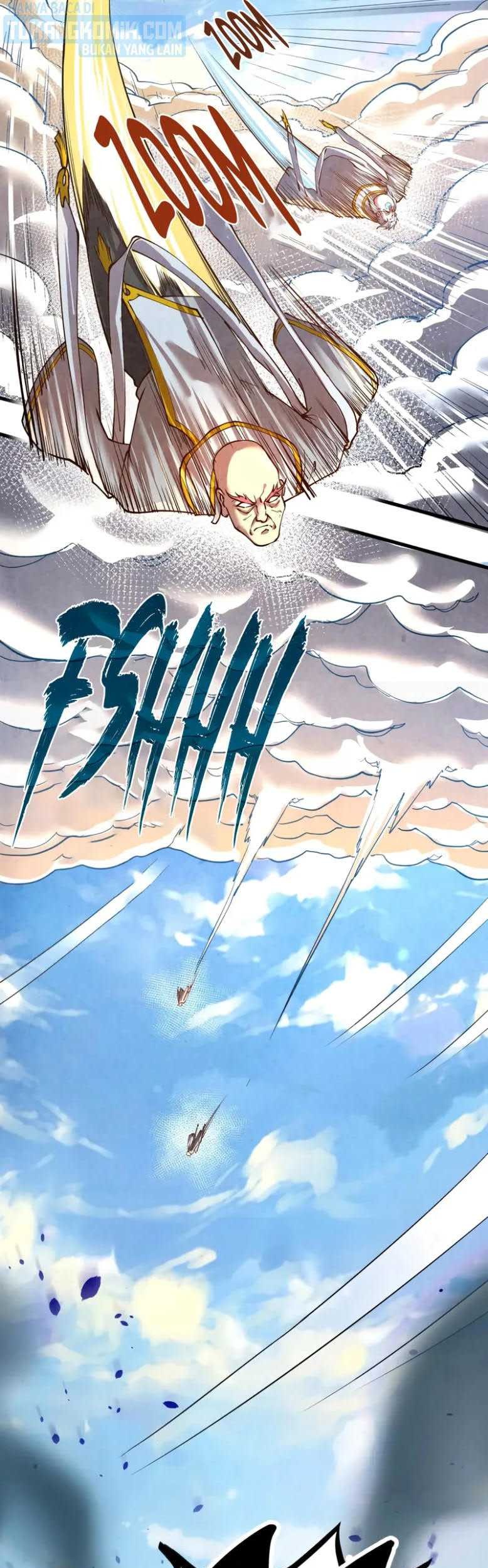 The Ultimate of All Ages Chapter 162 - halaman 9