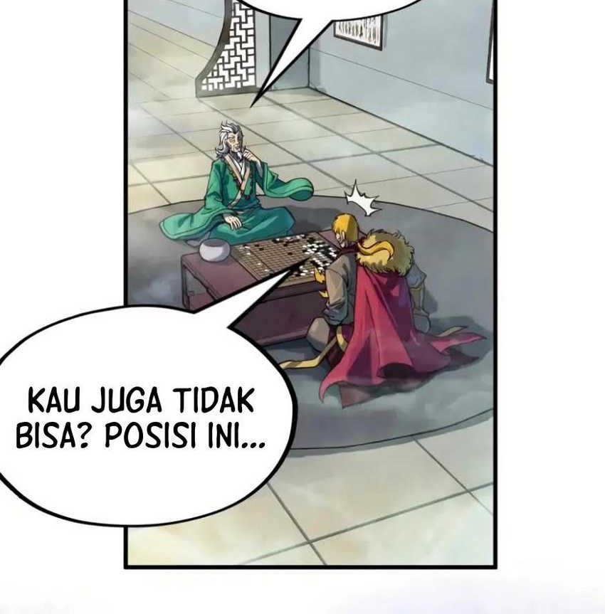 The Ultimate of All Ages Chapter 163 - halaman 15