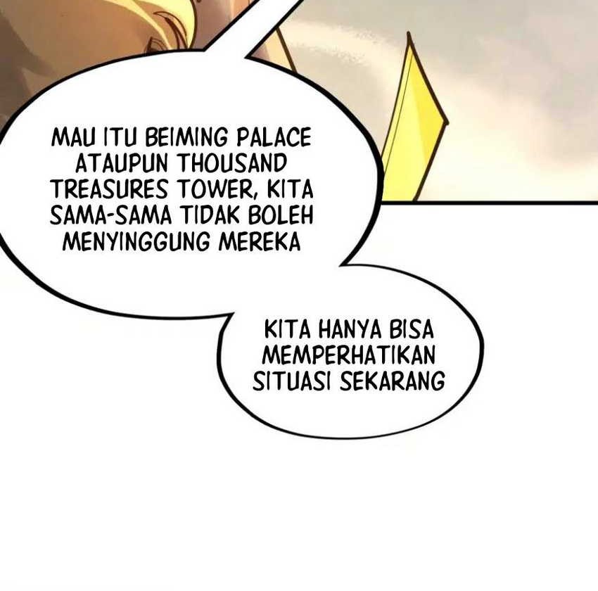 The Ultimate of All Ages Chapter 163 - halaman 33