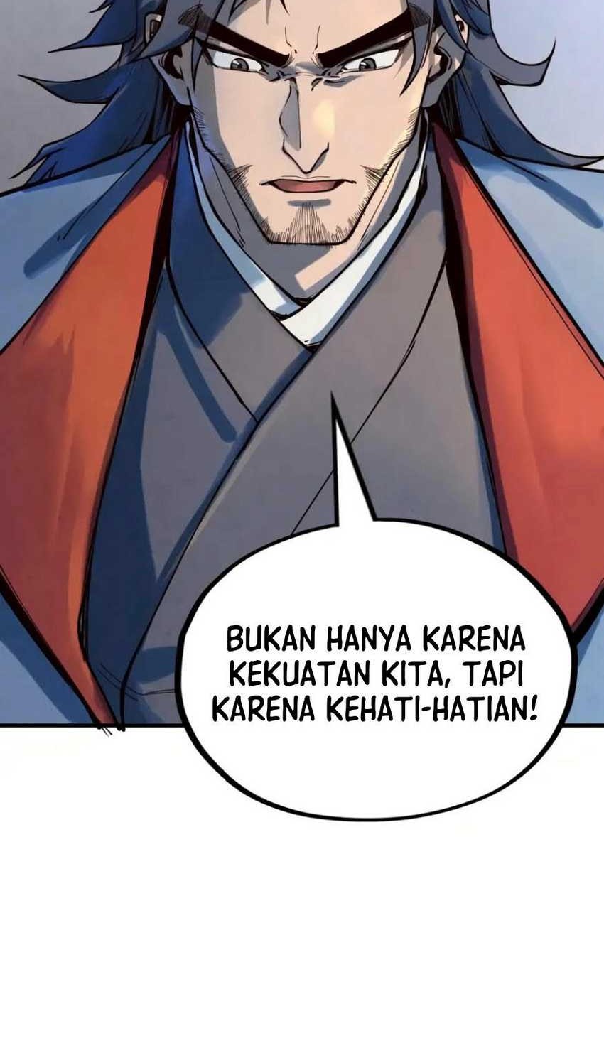 The Ultimate of All Ages Chapter 163 - halaman 44