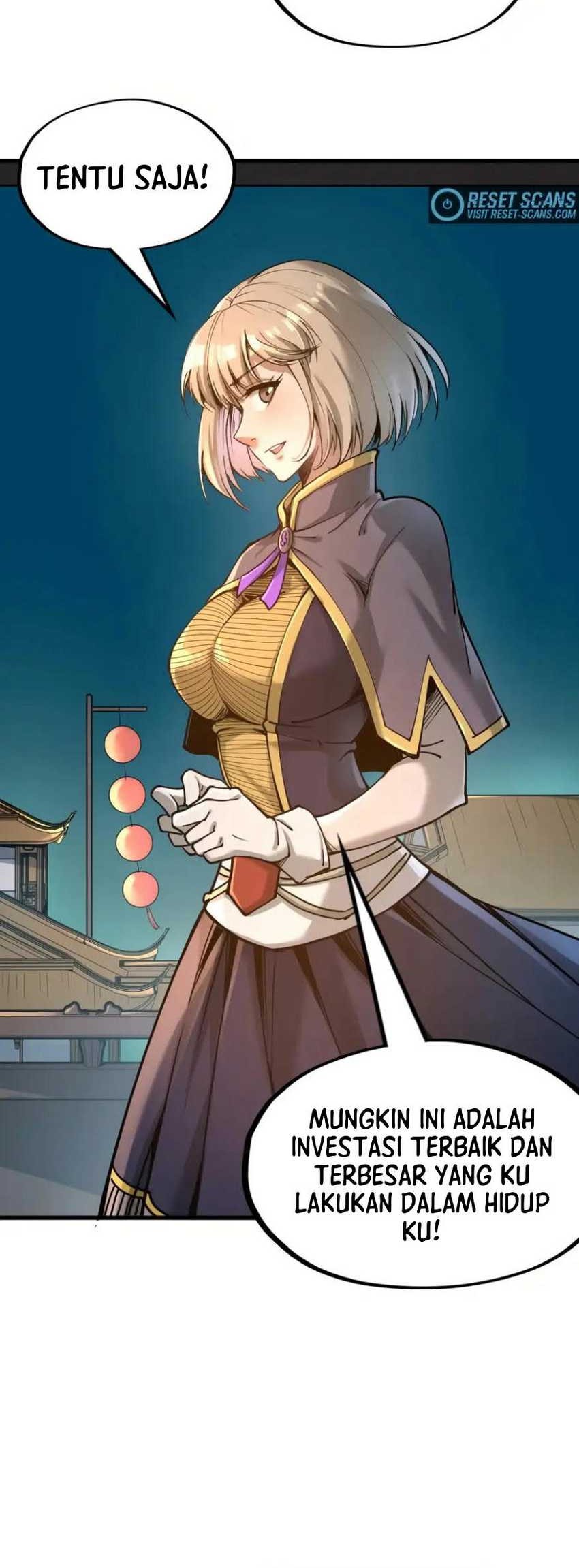 The Ultimate of All Ages Chapter 163 - halaman 6