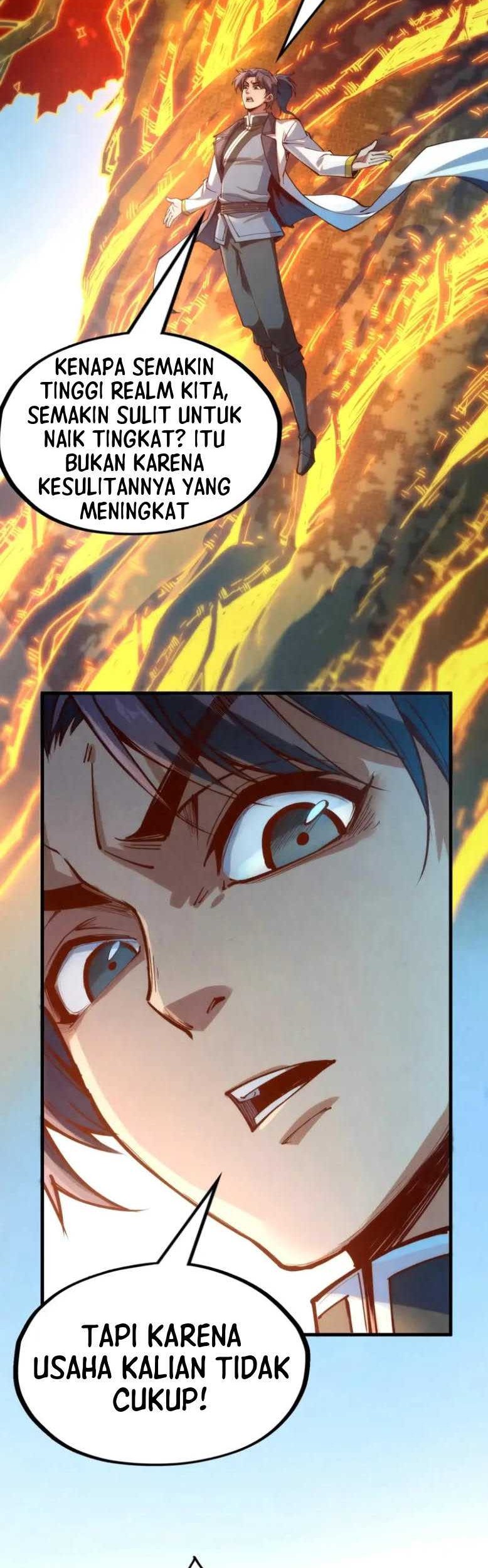 The Ultimate of All Ages Chapter 164 - halaman 11