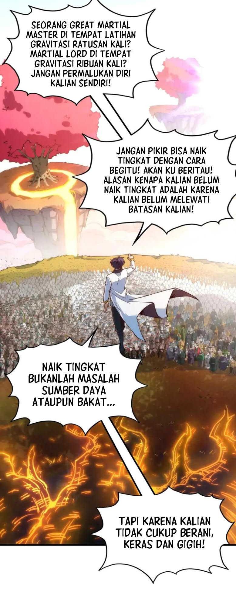 The Ultimate of All Ages Chapter 164 - halaman 12