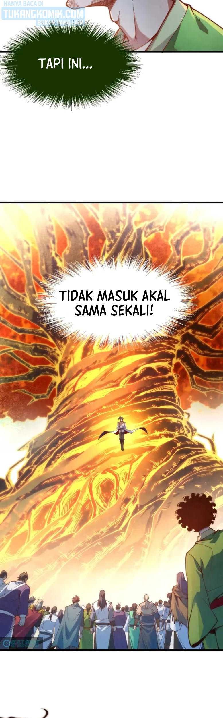 The Ultimate of All Ages Chapter 164 - halaman 16