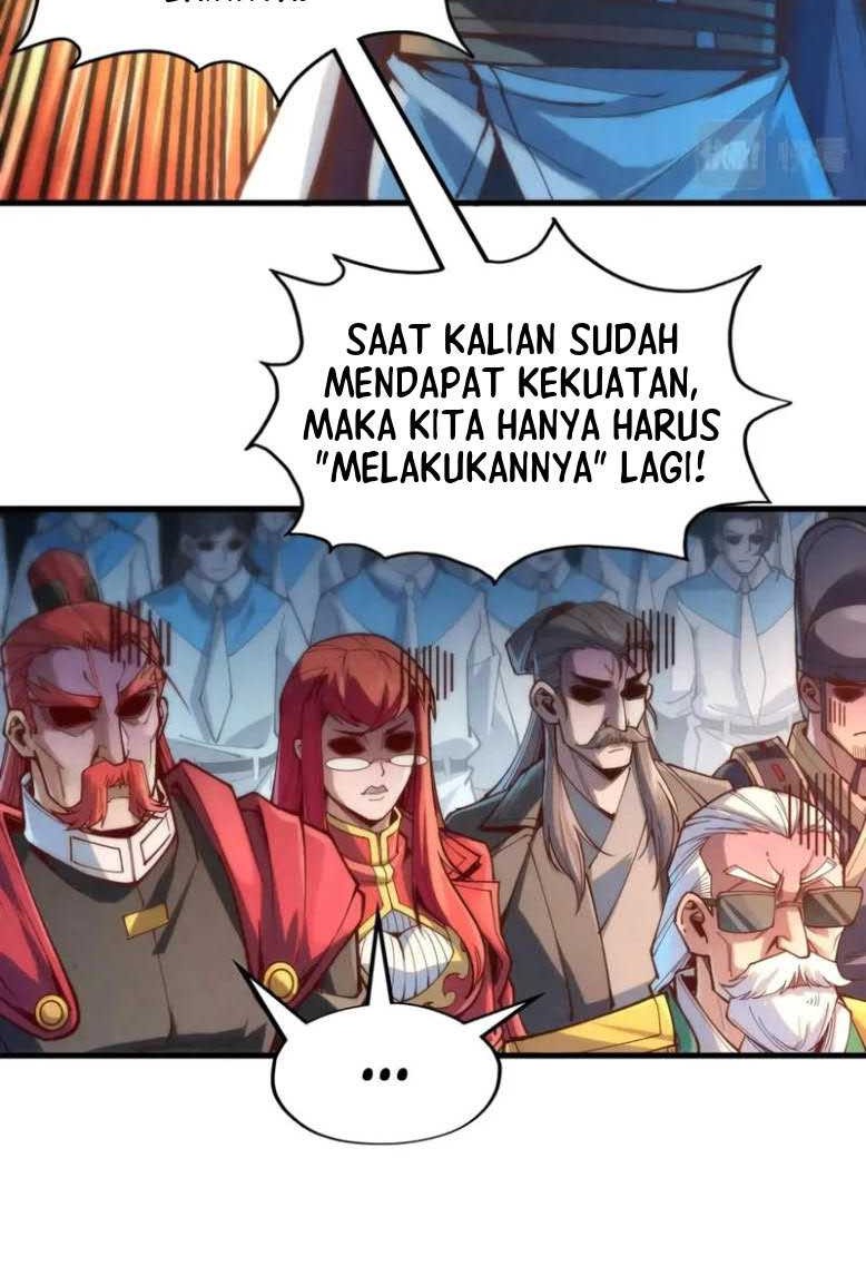 The Ultimate of All Ages Chapter 164 - halaman 18