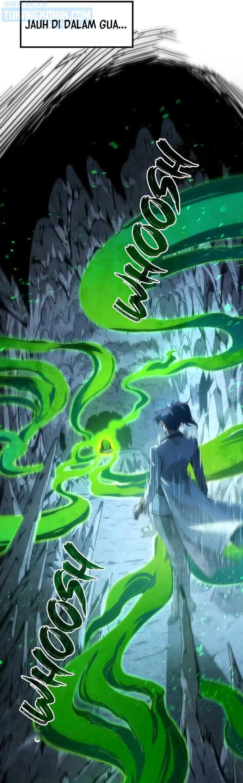 The Ultimate of All Ages Chapter 164 - halaman 28