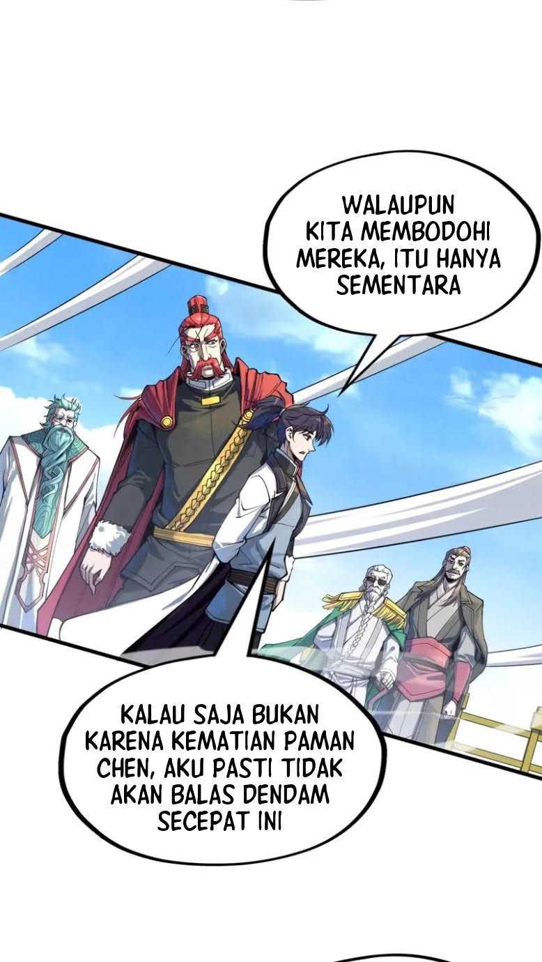 The Ultimate of All Ages Chapter 164 - halaman 3