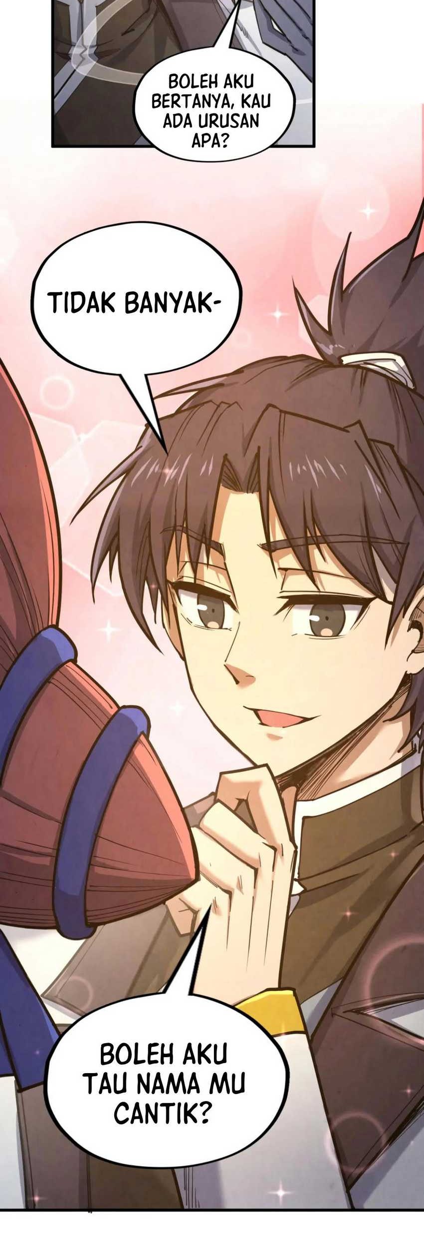 The Ultimate of All Ages Chapter 165 - halaman 10
