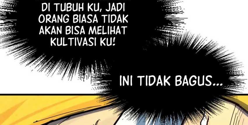 The Ultimate of All Ages Chapter 165 - halaman 25