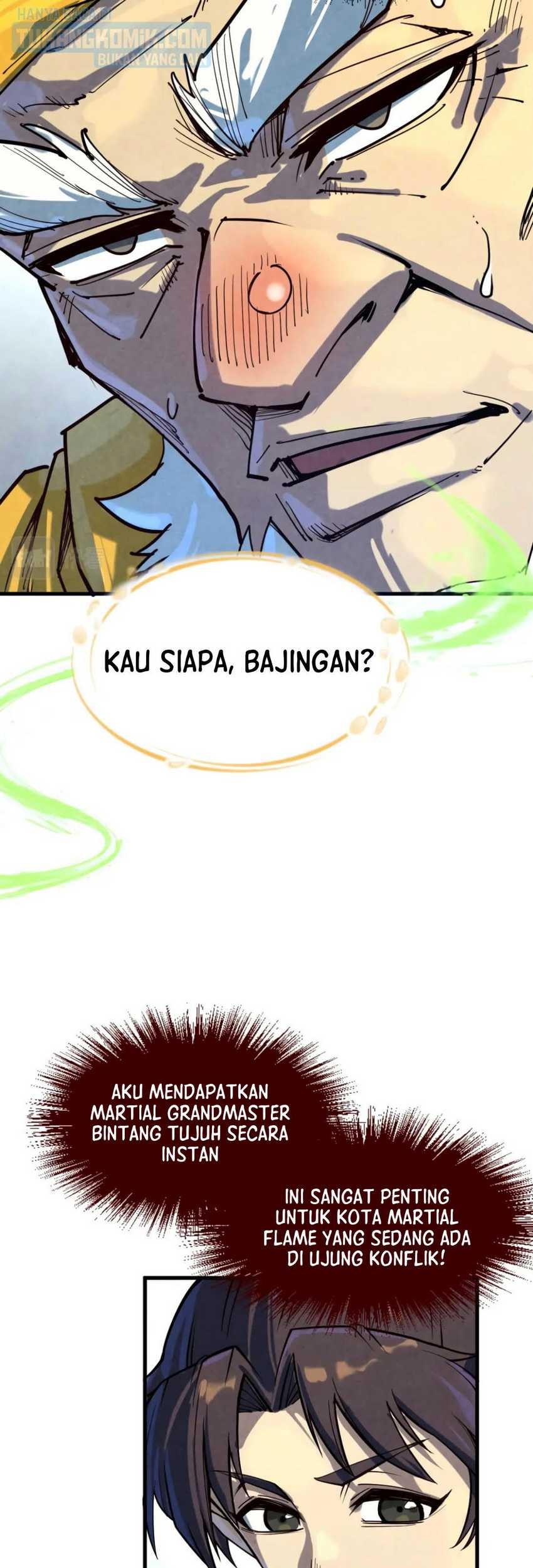 The Ultimate of All Ages Chapter 165 - halaman 26
