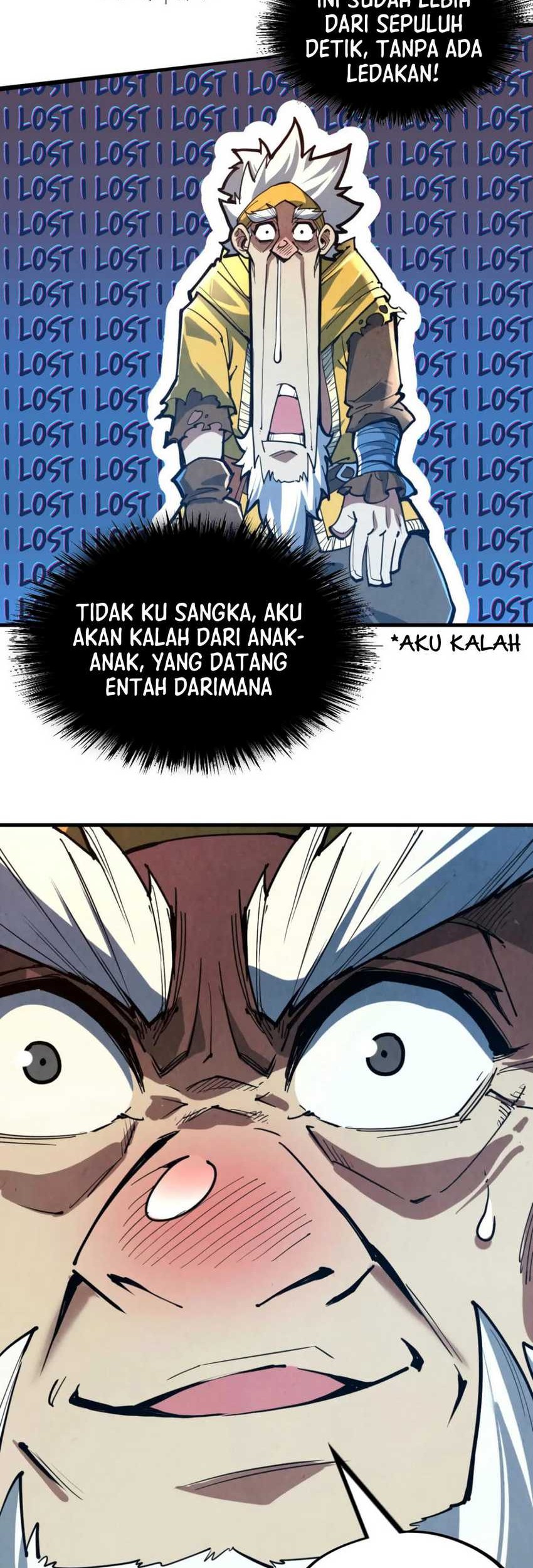 The Ultimate of All Ages Chapter 166 - halaman 14