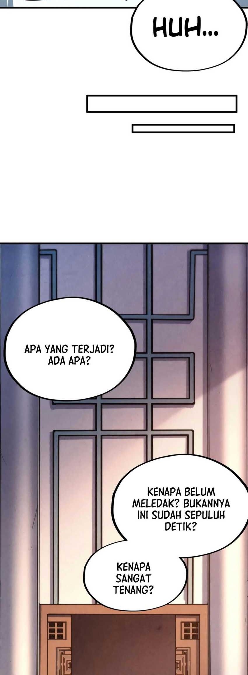 The Ultimate of All Ages Chapter 166 - halaman 15