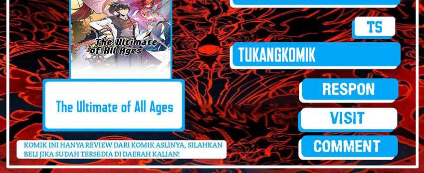 The Ultimate of All Ages Chapter 166 - halaman 19