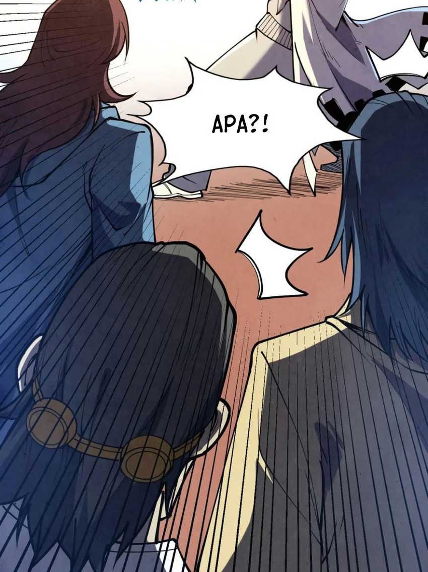 The Ultimate of All Ages Chapter 166 - halaman 3
