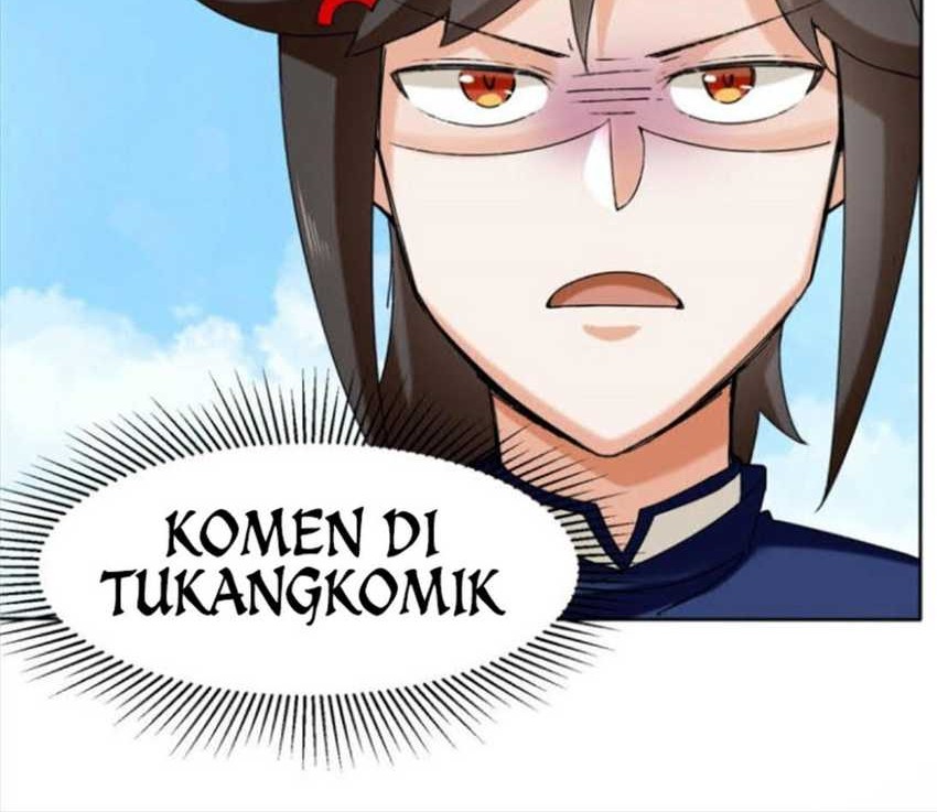 The Ultimate of All Ages Chapter 166 - halaman 39