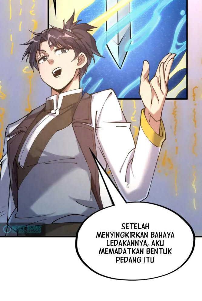 The Ultimate of All Ages Chapter 167 - halaman 10