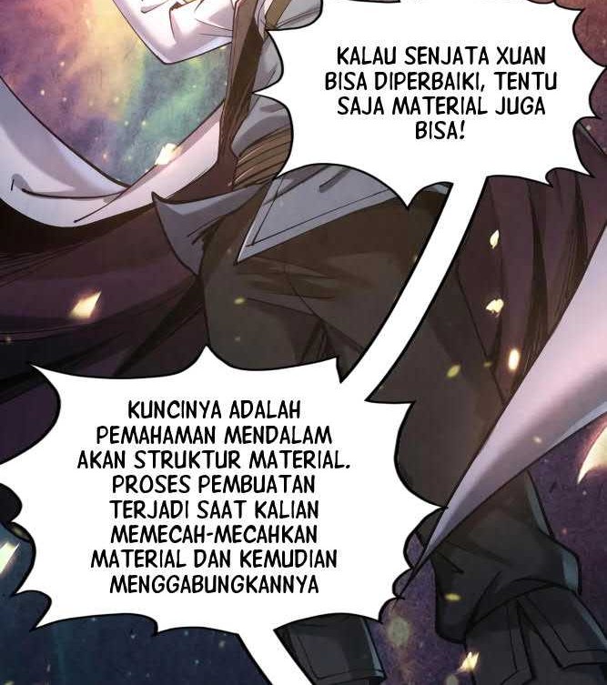 The Ultimate of All Ages Chapter 167 - halaman 12