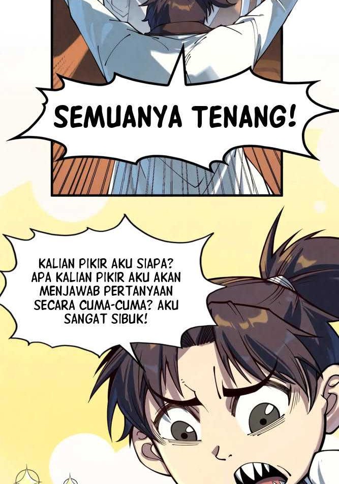 The Ultimate of All Ages Chapter 167 - halaman 14