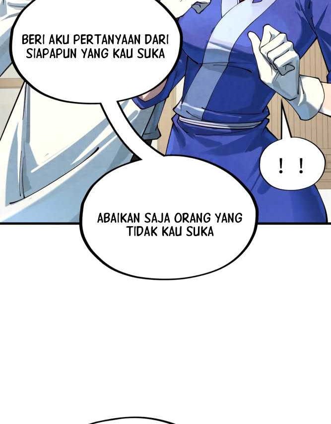 The Ultimate of All Ages Chapter 167 - halaman 16