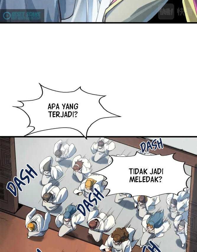 The Ultimate of All Ages Chapter 167 - halaman 18