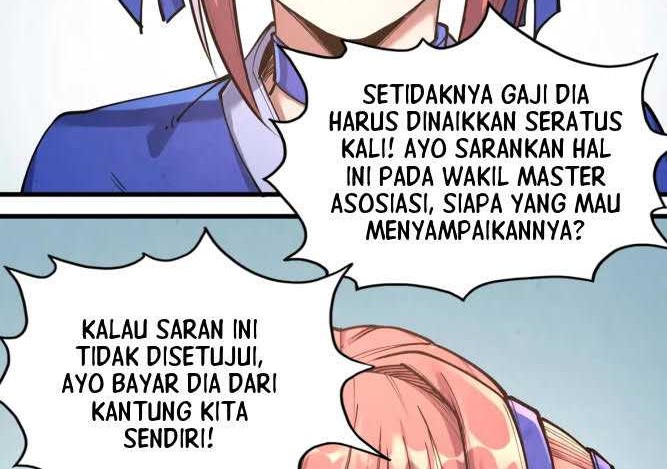 The Ultimate of All Ages Chapter 167 - halaman 2