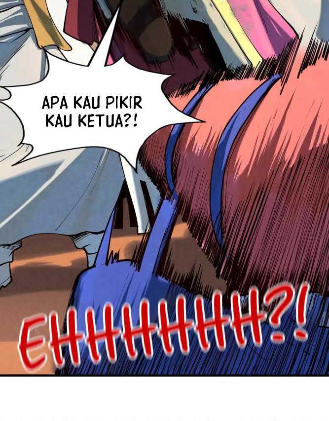 The Ultimate of All Ages Chapter 167 - halaman 20